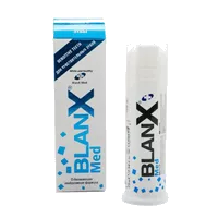 Зубная паста BlanX Med для чувствительных зубов 75мл