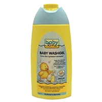 BabyLine Детский Гель для купания 250мл