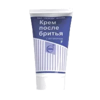 СВОБОДА Крем после бритья с витамином F 41г