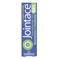 Джоинтэйс Гель массажный Jointace VITABIOTICS 75мл