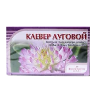 Клевер луговой ХОРСТ 1,5г N20