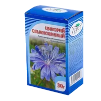 Цикорий обыкновенный трава ХОРСТ 50г N1