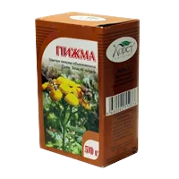Пижма цветки ХОРСТ 50г N1