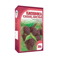 Ежевика сизая листья ХОРСТ 50г N1