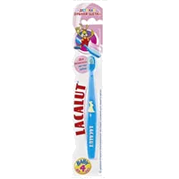 Зубная щётка Lacalut activ soft