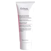 EVINAL Крем для удаления пигментных пятен с эк-ом плаценты 75мл