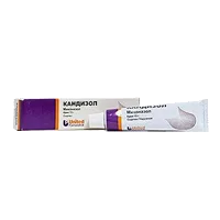 Кандизол крем д/наружн пр 1% 20г N1