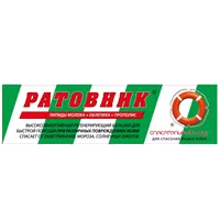 Спасательный круг РАТОВНИК бальзам (липиды молока + облепиха + прополис) 30г