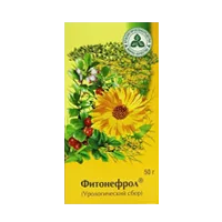 Фитонефрол (Урологический сбор) ФармаЦвет сбор измельч 50г N1