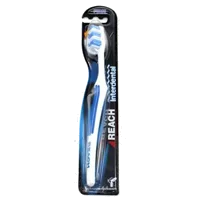 Зубная щётка REACH Interdental жёсткая