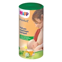 HiPP Natal Чай для кормящих матерей 200г