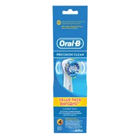 Насадка для эл зубной щётки Oral-B Precision Clean EB20 N2