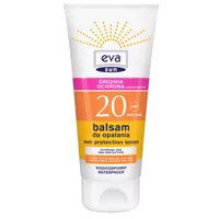 EVA SUN Молочко-спрей для загара SPF8 150мл