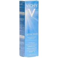 VICHY Бальзам Capital Soleil против солнечных ожогов 100мл