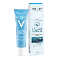 VICHY Крем Aqualia Thermal Light Лёгкий увлажняющий для нормальной кожи 30мл