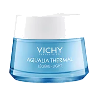 VICHY Крем Aqualia Thermal Light Лёгкий увлажняющий для нормальной кожи 50мл