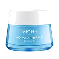 VICHY Крем Aqualia Thermal Rich Насыщенный увлажняющий для сухой и очень сухой кожи 50мл