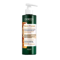 VICHY Шампунь Dercos Nutrients Protein восстанавливающий 250мл