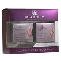 ALGOTHERM Крем-лифтинг AlgoTime Expert омолаживающий 50мл