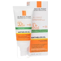 La Roche-Posay Солнцезащитный гель-крем Anthelios XL SPF50+ матирующий 50мл