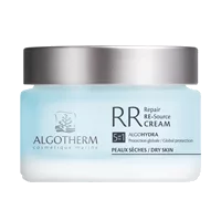 ALGOTHERM Крем для лица AlgoНydra RR Ресурс восстанавливающий 50мл