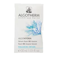 ALGOTHERM Сыворотка для лица AlgoНydra Ресурс питательная 30мл