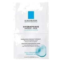 La Roche-Posay Маска Hydraphase Intense интенсивно увлажняющая 6мл N2