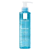 La Roche-Posay Мицеллярный гель очищающий для снятия макияжа 195мл