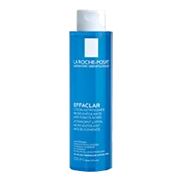 La Roche-Posay Лосьон Effaclar для сужения пор с микроотшелушивающим эффектом 200мл