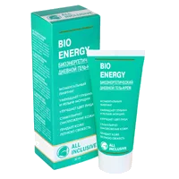 All Inclusive Гель-крем для лица дневной Bio Energy биоэнергетический 50мл