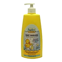 BabyLine Детский Гель для купания 500мл