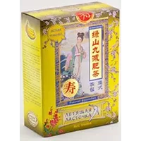 Летящая Ласточка фиточай фруктовый вкус банана 3,2г N20