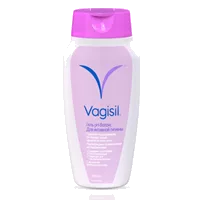 Vagisil Гель для душа PH-баланс для интимной гигиены 355мл
