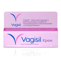 Vagisil Крем для интимной гигиены 15г