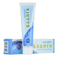 БАДЯГА Сустамед Гель для тела восстанавливающий 50г