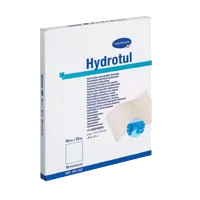Повязка Hartmann Hydrotul мазевая гидроактивная стер 10х12см N10