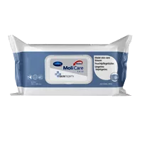 Салфетки влажные Hartmann MoliCare skin (Menalind) для ухода за кожей N50