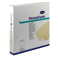 Повязка Hartmann PermaFoam губчатая стер 15х15 см N5