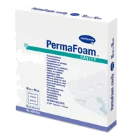 Повязка Hartmann PermaFoam cavity д/тампонир глубих ран стер 10х10см N3