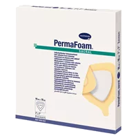 Повязка Hartmann PermaFoam sacral губчатая самофиксир на крестец стер 18х18 см N3