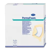 Повязка Hartmann PermaFoam sacral губчатая самофиксир на крестец стер 22х22 см N3