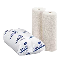 Бинт гипсовый Hartmann Safix plus 3м х 8см N2