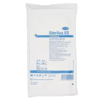 Салфетки марлевые стер Hartmann Sterilux ES мед 8 слоёв 17 нит 10х20см N3