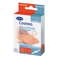Лейкопластырь Hartmann Cosmos Hydro Active (536053) влажные мозоли на палец (3 разм) N8