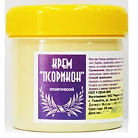 ПСОРИКОН Крем косметический 100г