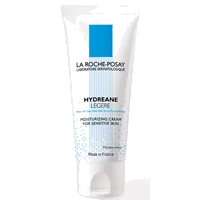 La Roche-Posay Крем для лица Hydreane LEGERE увлажняющий д/норм и комб кожи 40мл