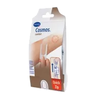 Лейкопластырь Hartmann Cosmos Набор Comfort Quick-Zip плён эласт водост N3