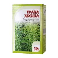Хвоща трава ХОРСТ 50г N1