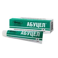 Паста для стомы АБУЦЕЛ 45г