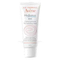 AVENE Крем для лица Hydrance Optimale UV Rich SPF20 увлажняющий защитный д/сух кожи 40мл